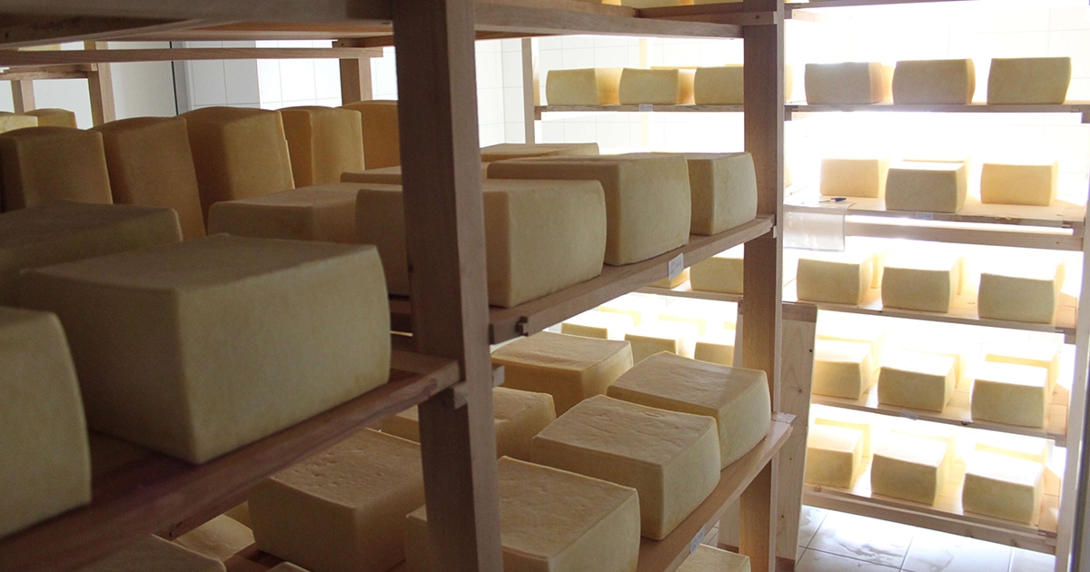 Külön polcokon lesznek  a tejtermékek